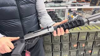 Aksa Wi̇ Extreme Benelli̇ M4 T Pro