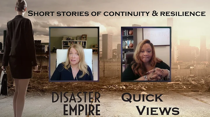 Short Stories of Continuity & Resilience with Mich...