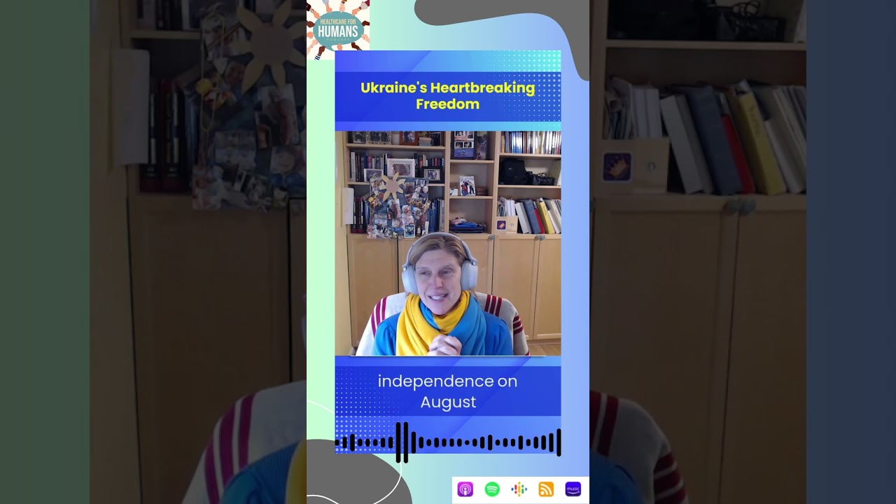 EPISODE 53: HOW HISTORY AND CULTURE SHAPE UKRAINIAN HEALTH CHOICES (PART 2)