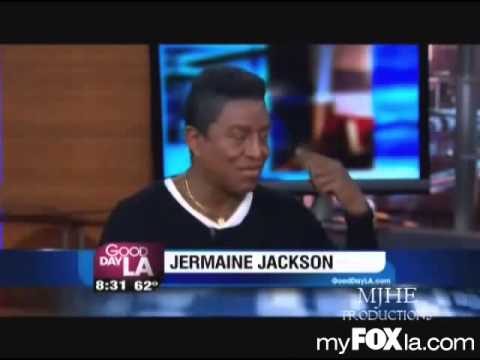 Michael Jackson is Alive JERMAINE and MICHAEL'S ESCAPE PLAN DEATH HOAX