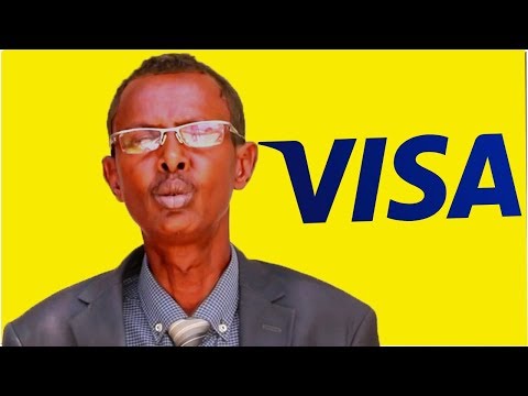 PUNTLAND OO VISA LAGU GALAYO!!