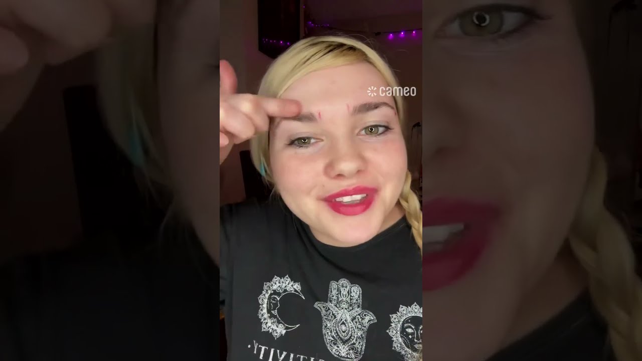 Профессиональные советы по оформлению бровей ✨