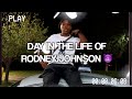 A REAL Day in the Life Of A YouTuber! *Behind The Scenes* | RodneyJJohnson