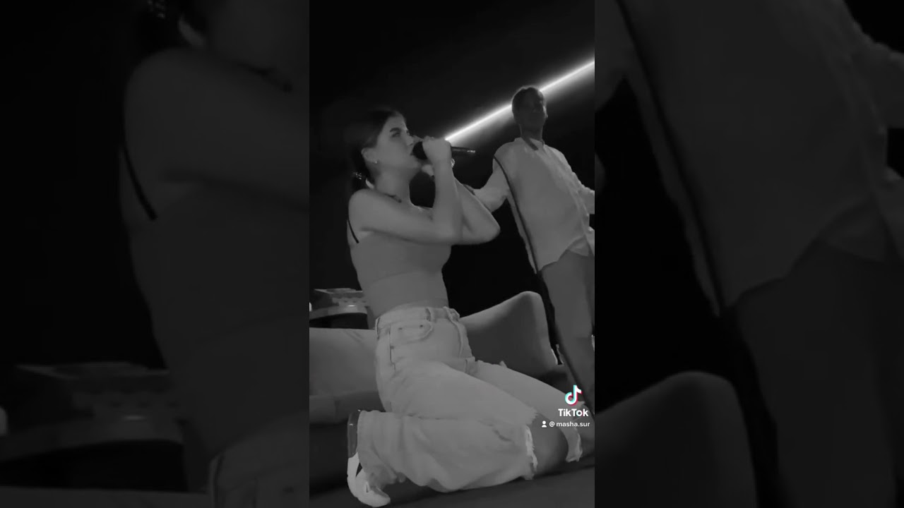 No time to die - Billie Eilish cover by Maria Sur (#jamesbond #007 #billieeilish )
