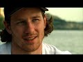 Duncan Keith -- Day With The Stanley Cup