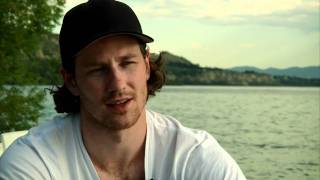 Duncan Keith -- Day With The Stanley Cup