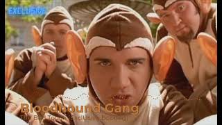 Bloodhound Gang - The Bad Touch [ExclUsive Bootleg]