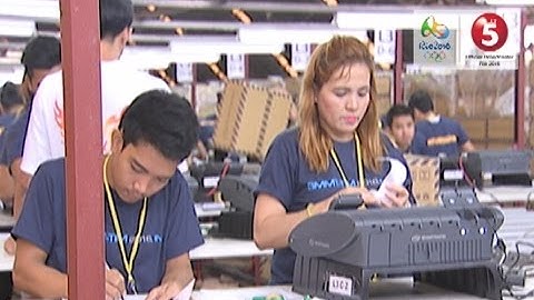 BAGONG PROBLEMA SA MGA VCM, NASILIP NG COMELEC