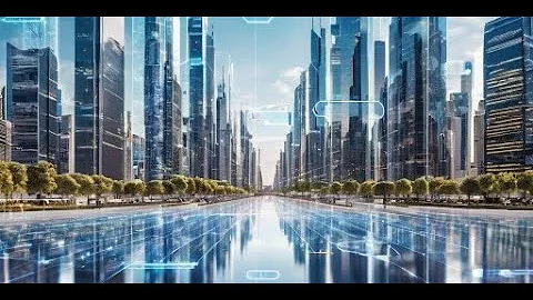 The Digital Economy: How Technology is Transforming Our World by 2030