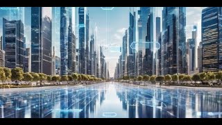 The Digital Economy: How Technology is Transforming Our World by 2030
