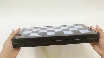 3 IN 1 INTELLECT GAMES MAGNETIC CHEESE CHECKERS AND BACKGAMMON