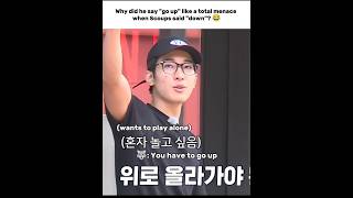 Wonwoo Really Said Go Away  seventeen wonwoo shorts kpop shorts fyp