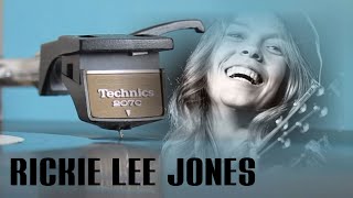 Rickie Lee Jones | Traces Of The Western Slopes [Vinyl]