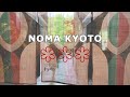NOMA Kyoto Pop-Up 2023 | 3 Michelin Star Once In A Lifetime Lunch