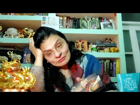 ვინ შემოდის 2024 წელს თქვენს ცხოვრებაში და რა ურთიერთობა სურს? #ტარო #ტაროსკარტი #ტაროსგაშლა