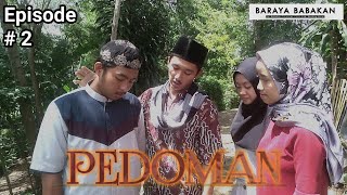 Pedoman 'Ripuh Ujian,Bagja Titipan' Episode 2 Serial Movie | Film Sunda