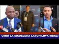 KESI YA AFANDE MAHAKAMA YATUPILIA MBALI OMBI LA MADELEKA RUFAA IPO WAZI 