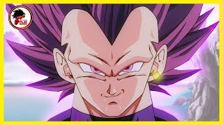 Thumbnail for DBS: Se viene EL RENACER de Dragon Ball Super