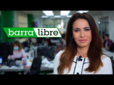 Toni Cantó: “Pactaría con Vox” y Bruselas tumba las vacunas de Sánchez | 'Barra libre 43' (08/07/21)