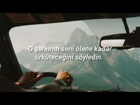 Phoebe Bridgers - Smoke Signals (Türkçe Çeviri)