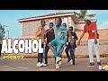Joeboy -Alcohol (AFRO Dance Video |Dance98