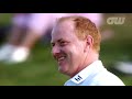 Best Moments of the 2018 European Tour! | Inside The Game | Golfing World
