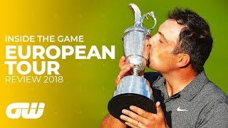 Best Moments of the 2018 European Tour! | Inside The Game | Golfing World