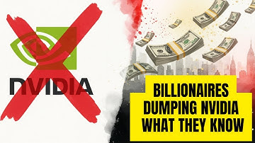 Why Burry & Thiel Are Dumping AI Stocks: Is the Bubble Bursting?