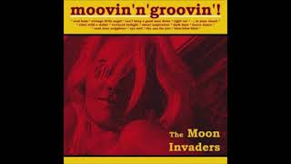 The Moon Invaders - Dance Dance