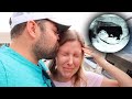 EMOTIONAL 10 WEEK ULTRASOUND!