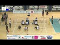 2023 ELW FINAL 5-6 PLACE  / ParaVolley Silesia (POL) - ZKSO "Bosna" Zenica (BIH) // COURT 1
