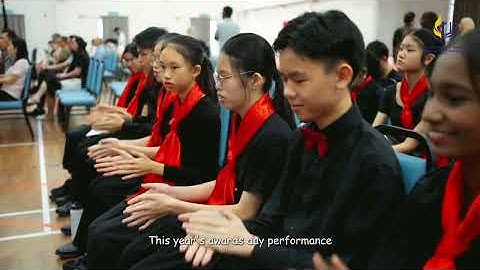 BSC HighSchool Graduation 2025 Highlight Video