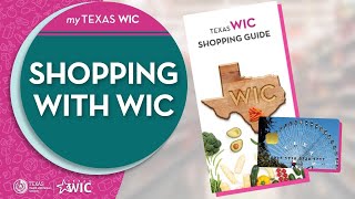 Learn All About Shopping with Texas WIC | Finding WIC Foods at the Store | TexasWIC.org screenshot 3