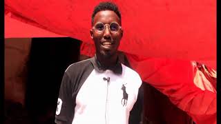 Somali Mogadişu Tanıtımı 2