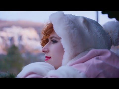 Kiesza & Sugar Jesus - Christmas Without You