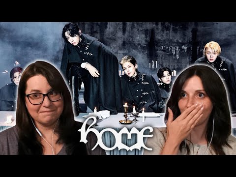 BOYNEXTDOOR | HOME Album + STUDIO CHOOM REACTION