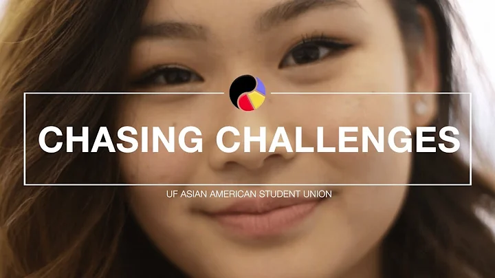 Chasing Challenges | Vivian Truong