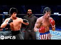 UFC 5 | Bruce Lee vs. Rocky Balboa Boxer (EA Sports UFC 5)