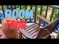 Hotel Phuket Marriott Resort &amp; Spa, Merlin Beach: Room Tour 2024, Thailand