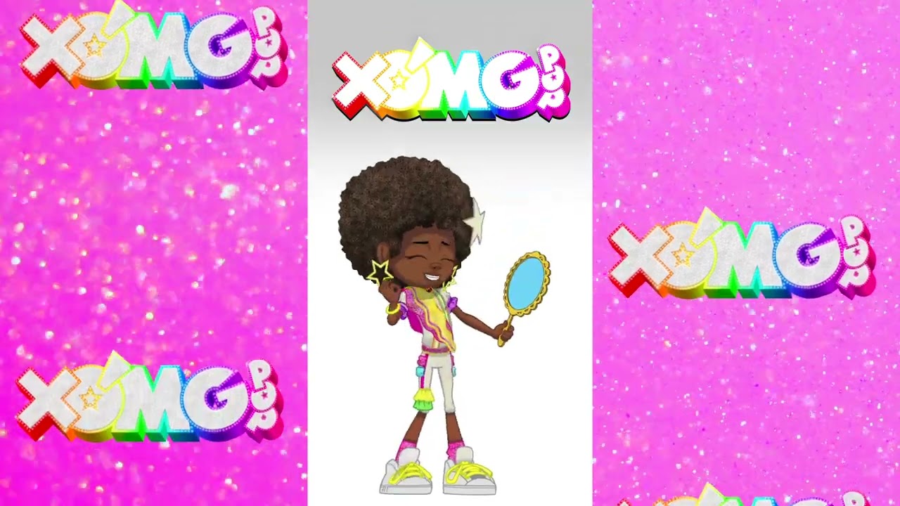 🌈🎬 XOMG POP! Animated! Episode 3 \