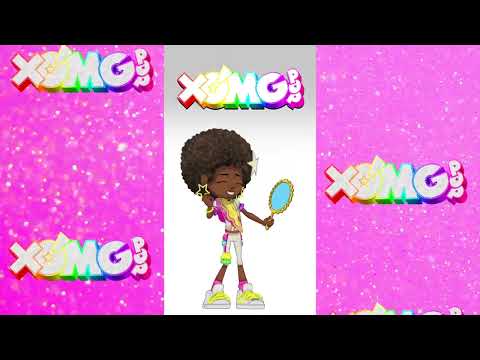 🌈🎬 XOMG POP! Animated! Episode 2 "Last One on the Bus Misses Beyoncé “ Episode 3 comes out tomorrow!