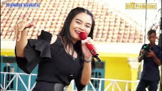 JAYANTI COVER ANFA ANISA SHOW NMS HAJAT IBU MAERI DAN BPK SANTA (ALM) KALIPASUNG