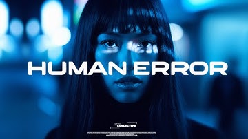 Skeler - Human Error [Visualizer Video]