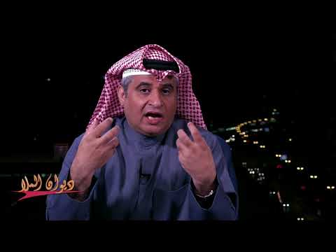 بدأت النهضة بعهد الشيخ عبدالله السالم وبعهد الشيخ صباح الأحمد نعود لنهضة شاملة مشاريع حيوية