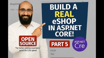 Mastering Layout & CDN Strategies in eShopOnWeb | ASP.NET Core eCommerce Tutorial (Part 5)