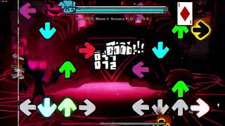 Indie cross - devils gambit