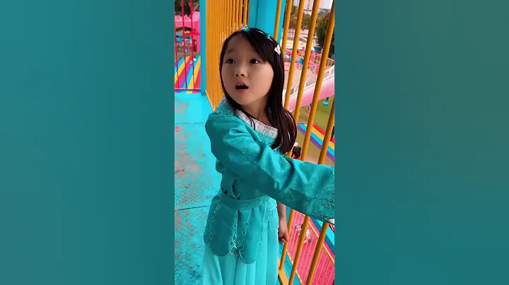 【斗罗大陆】斗罗大陆谁最美？奥斯荣的回答太搞笑了！#小舞 #cos #反转 #斗罗大陆 - 天天要闻