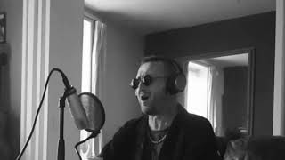 Thank You. Cover By Barebones Music