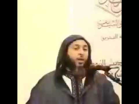 حديث عجيب عن فضل تفريج كرب المسلم الشيخ سعيد الكملي