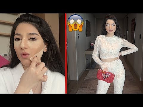 تجهزوا معي لأكبر حفلة | غيرت شكلي....